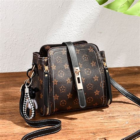 Enjoy massive discounts on the best sling bags products: Women Bag fashion sling bag Korean Style handbag Women's ...