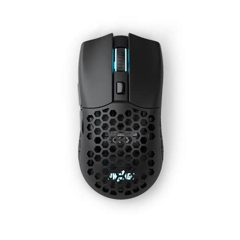 Buy Pwnage Ultra Custom Symm 2 Wireless Rgb Gaming Mouse Esports Pro