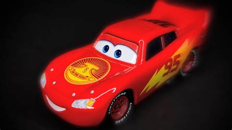 Mattel Road Trip Lightning Mcqueen 2022 Cars On The Road Disney Pixar