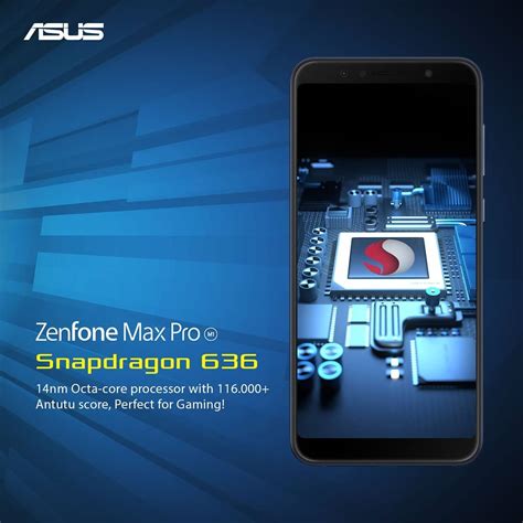 Asus zenfone max comes with android lollipop with custom zen ui. ASUS ZenFone Max Pro M1,Limitless Gaming-ZenFone Reviews