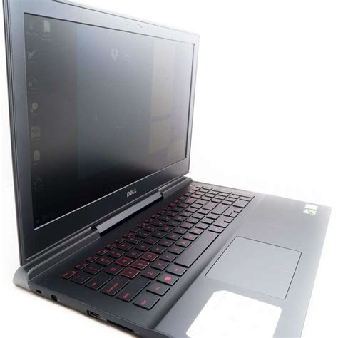 Review Dell Inspiron 15 Gaming Inspiron 7566 Pickr