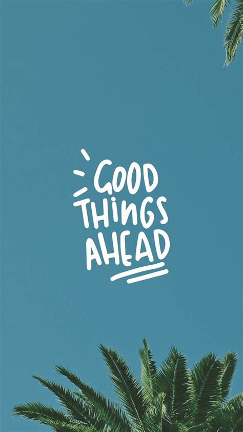 Positive Phone Wallpaper Quotes Hd Picture Image