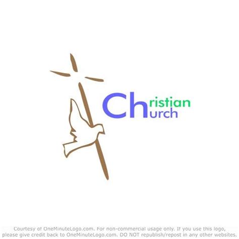 Pin Auf Christian Logos