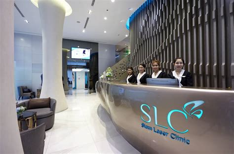 Slc Siam Laser Clinic สาขา ฟิวเจอร์พาร์ค รังสิต Hairworldplus Directory
