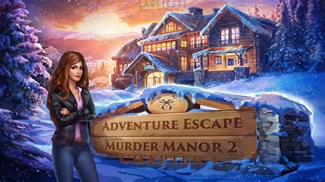 Adventure Escape Mystery Manor Walkthrough Chapter Howtowashvans