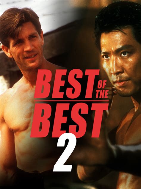 Prime Video Best Of The Best 2