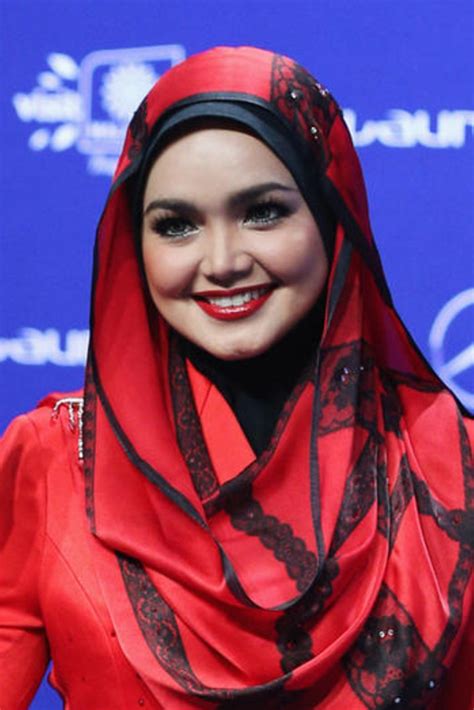 Siti Nurhaliza Starporträt News Bilder Galade
