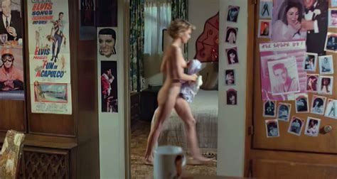 Michelle Pfeiffer Nude Into The Night 9 Pics  And Video
