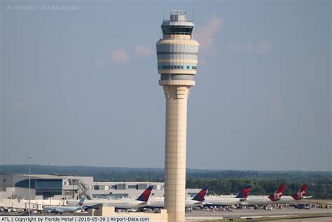 Hartsfield Jackson Atlanta International Airport Atl Photo