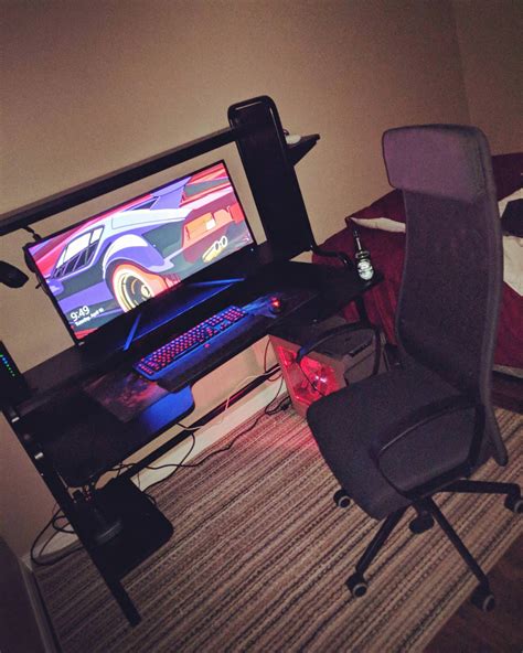 Post Your Gaming Setup Page 791