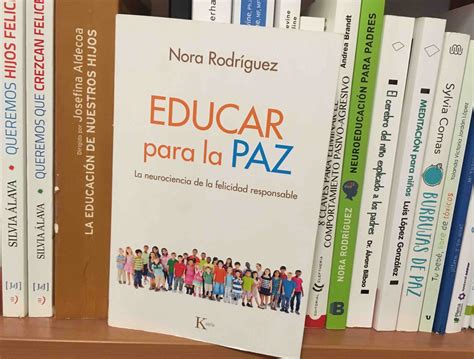 Educar Para La Paz Mamá Psicóloga Infantil