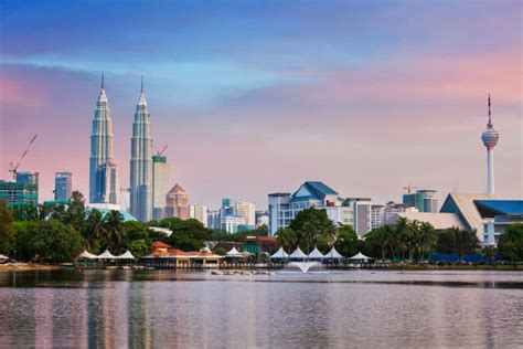 Top 21 Best Places To Visit In Malaysia [2024] Dive Into Malaysia