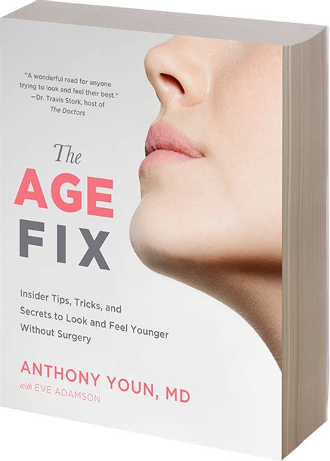 Book Anthony Youn Md Facs
