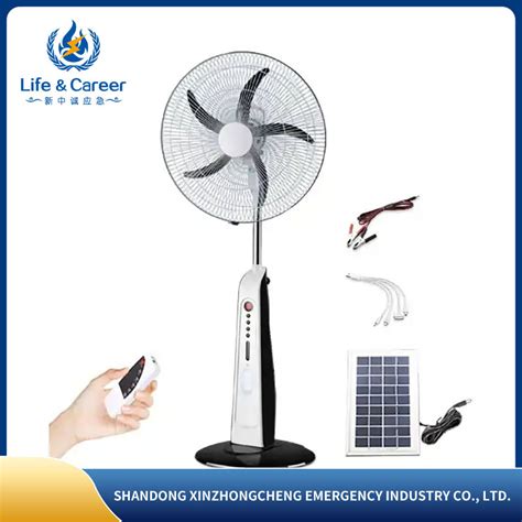 12v Solar Fan Solar Powered Ac Dc Ceiling Fan 12v Orbit Fan In Fans 16 And 18inch Ac Dc