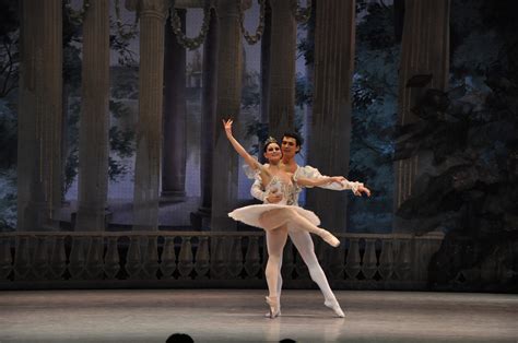 Russian National Ballet To Present The Sleeping Beauty At Strand