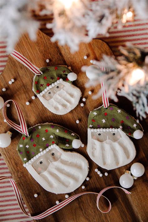25 Of The Best Salt Dough Ideas To Make With Your Kids For Christmas