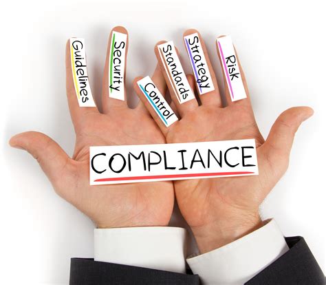The Appointment of a Compliance Officer
