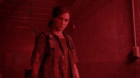 10 Powerful Gut Wrenching Moments From The Last Of Us Part Ii Spoilers