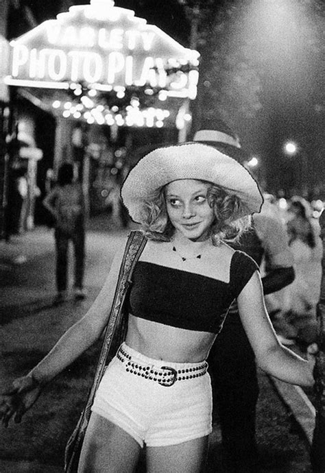 Taxi driver, 1976 #onset pic.twitter.com/sws6itdzxq. Jodie Foster on the set of Taxi Driver | Taxi driver ...