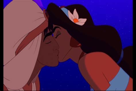 Aladdin And Jasmine Disneys Couples Image 7399837 Fanpop