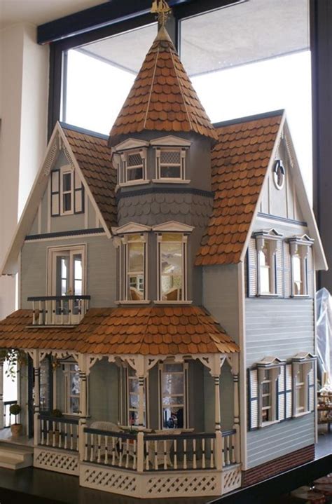 40 Best Dollhouse Installations For Your Kids