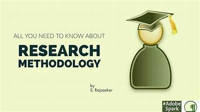 Methodology Research Need Know Thesis Ap