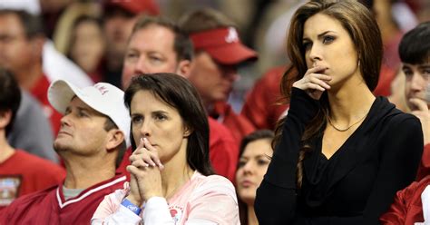 Aj Mccarrons Model Girlfriend Katherine Webb