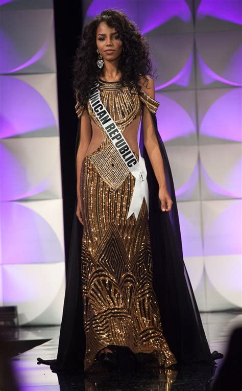 Miss Universe Dominican Republic