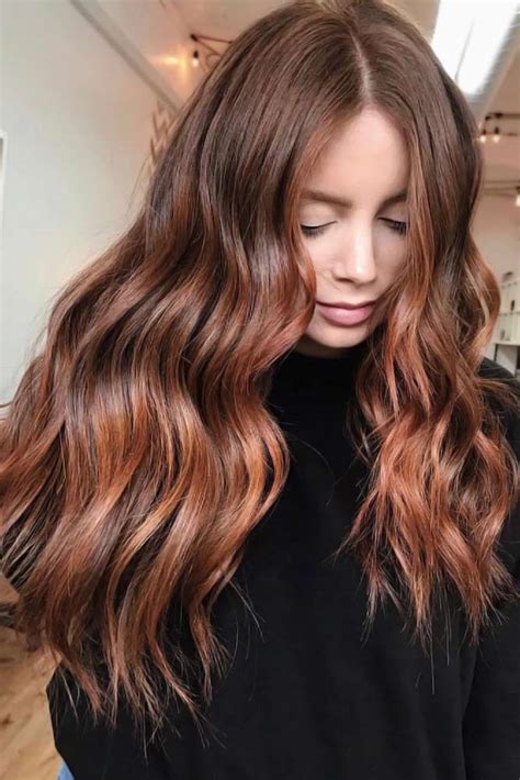 100 Ideas To Experiment With Balayage Hair Color Technique In 2021