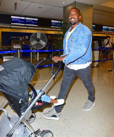 Kanye West Is Behind Rob Kardashians Weight Loss—find Out How The