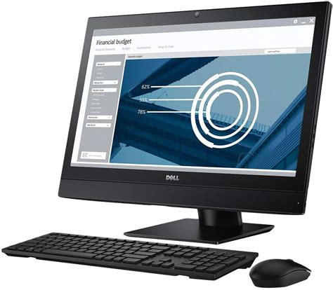 Dell All In One Optiplex 7440 238 Fhd Aio Computer Core I5 6500 Quad