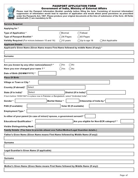 Passport in you may fill out these forms using an online form filler or by downloading a pdf of the application. Contoh Formulir Work Permit - Contoh Opa