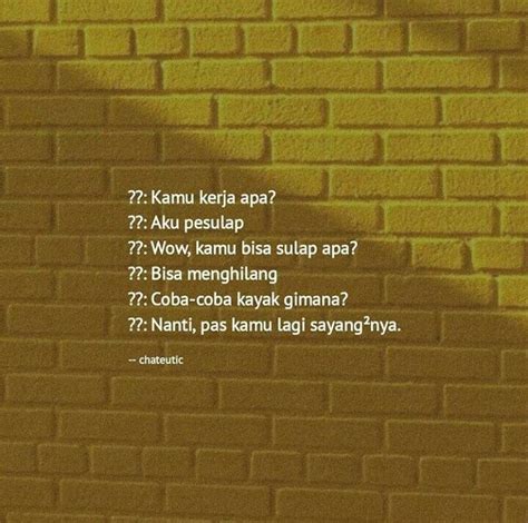 See more ideas about wattpad quotes, wattpad, sharing quotes. Pin oleh Essa Cahyaning di retjeh | Kutipan
