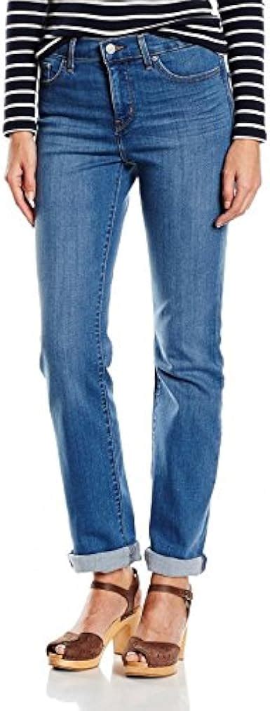 Levis Womens 314 Shaping Straight Jeans Uk Clothing