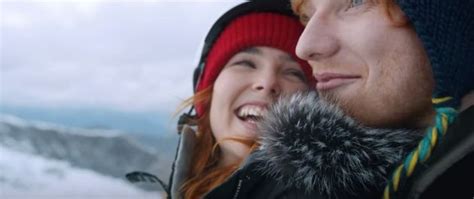 Перевод песни perfect — рейтинг: Ed Sheeran's 'Perfect' music video filmed on Austria's ...