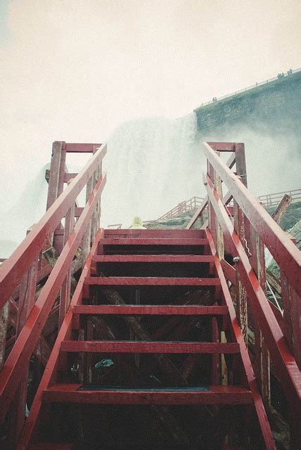 The Stairway To Mist Stairways Stairway To Heaven Wonders Of The World