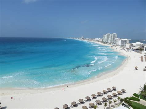 Reflect Cancun Resort And Spa Arminas Travel