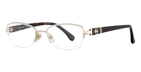 mk340 eyeglasses frames by michael kors