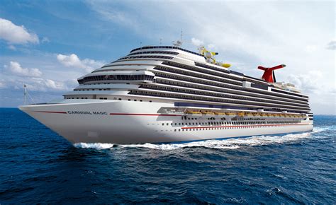 Opinions On Cruise Ship