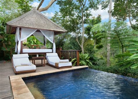 Top 10 Ubud Resorts Pool Villas And Spas In Central Bali