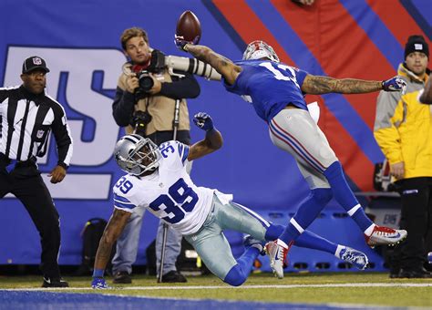 Odell Beckham Jr Catch Wallpaper 69 Images