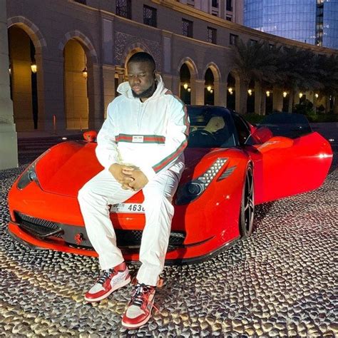 Checkout The Incredible Cars Flaunted By The Embattled Hushpuppi On