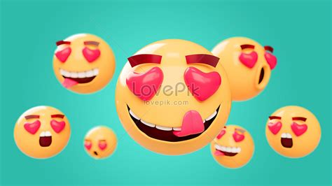 Cartoon Expression Creative Imagepicture Free Download 501027242