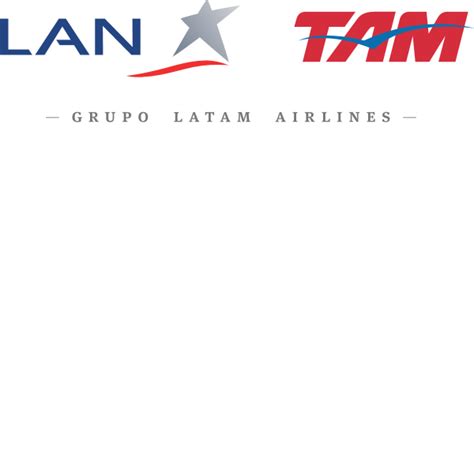 Grupo Latam Airlines Logo Download Png