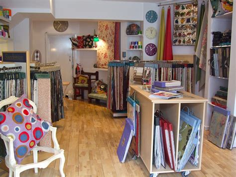 The Cloth Store Inside Design Opens In Horsham