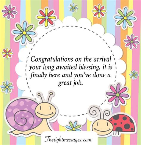 New Born Baby Girl Wishes Quotes And Congratulation