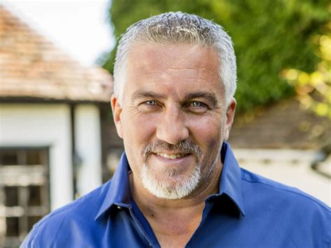 Paul Hollywood Net Worth Of School Dropout Turned Baker