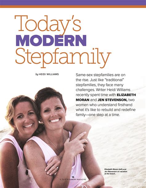 Feb Issue Stepmom Magazine