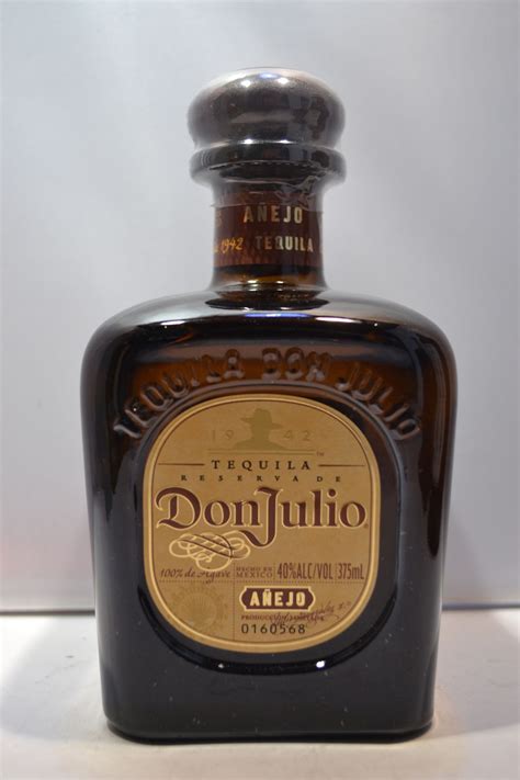 Don Julio Tequila Anejo 375ml Liquor Store Online