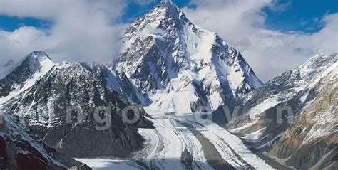 K2 Expedition 2024 Full Board Or Base Camp Service Expedition